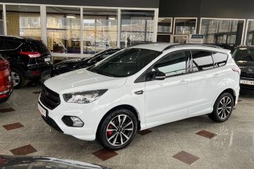 Ford Kuga 2.0 TDCi ST-LINE Nawigacja Kamera Full led MOŻLIWA ZAMIANA