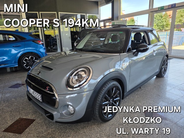 mini