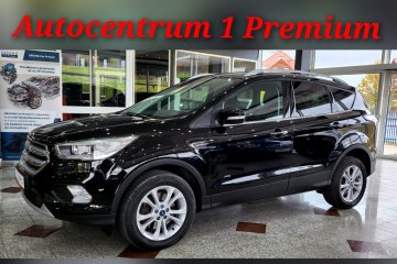 Ford KugaTitanium 2.0tdci 180KM awd 4x4 Automat  MOŻLIWA ZAMIANA