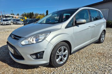 Czujniki Parkowania / Klimatyzacja / Grzane Fotele / Pelen Serwis