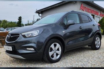 Opel Mokka X  Kamera   Led mozliwa zamiana
