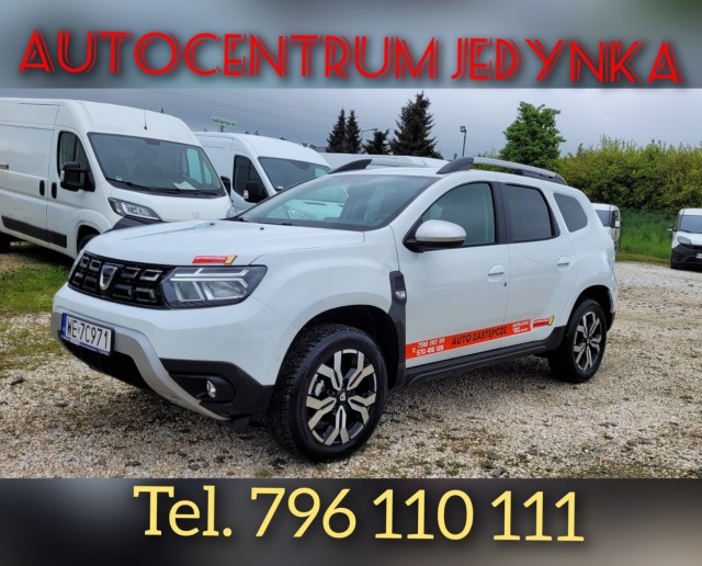 dacia