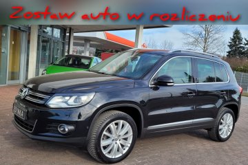 2.0 TDI 177 km. Automat 4x4 Panorama Navi Kamera