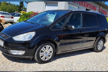 2.0 TDCI 140KM 7osobowy  zadbany MOŻLIWA ZAMIANA