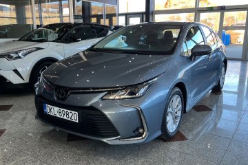 1.5 Benzyna 125 km tylko 32 tys. przebiegu