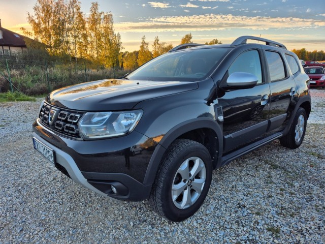 dacia