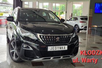 3008 hdi 2.0 150KM 1 właściciel Bezwypadkowy MOŻLIWA ZAMIANA