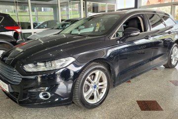 Mondeo Titanium 160KM Tylko 100.ooo km MOŻLIWA ZAMIANA