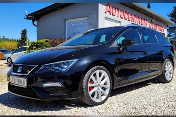 1.5 TFSI 130 km Pakiet FR