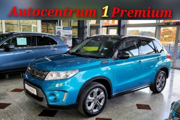 1.6 benzyna 4x4 Kamera Ledy Bardzo ladny stan