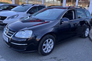 1.4 TSI 125 km. ładny stan 2 komplety kół