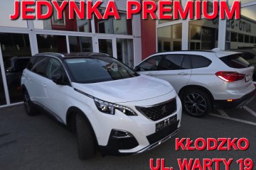 Peugeot 5008 / 1.5 BlueHDi