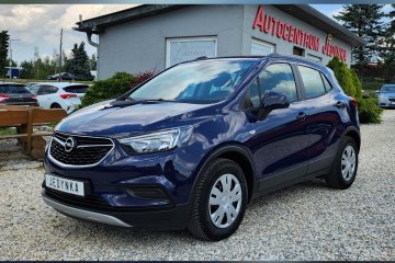Opel Mokka X 1.6 Benzyna 115KM   MOŻLIWA ZAMIANA