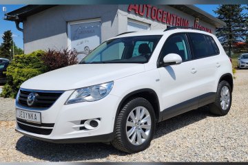 Asystent parkowania 4x4 MOŻLIWA ZAMIANA